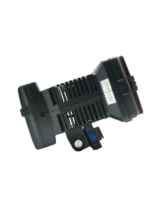 Professional Video Light Led 1030 Black