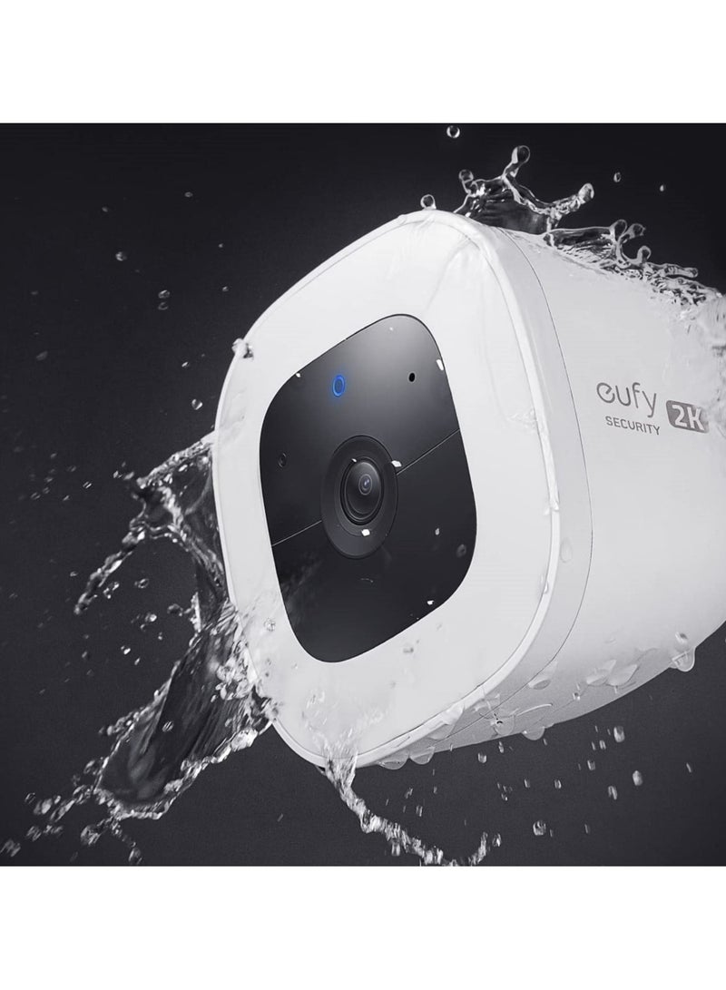 Eufy Security SoloCam L40 Outdoor Wireless Camera