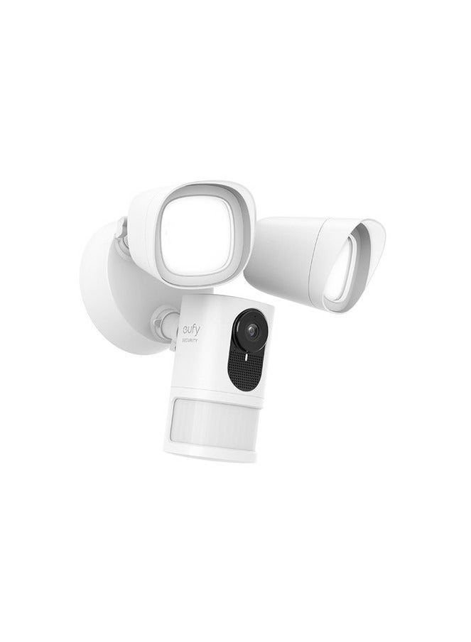 ANKER EUFY SMART FLOODLIGHT WITH CAMERA (T84203W2)