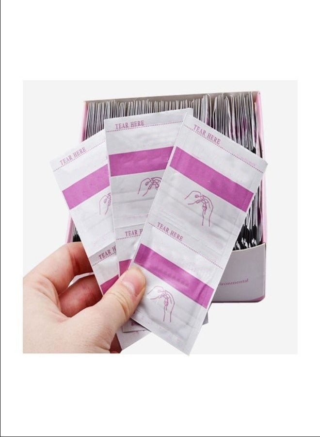 200-Piece UV Nail Polish Remover Set