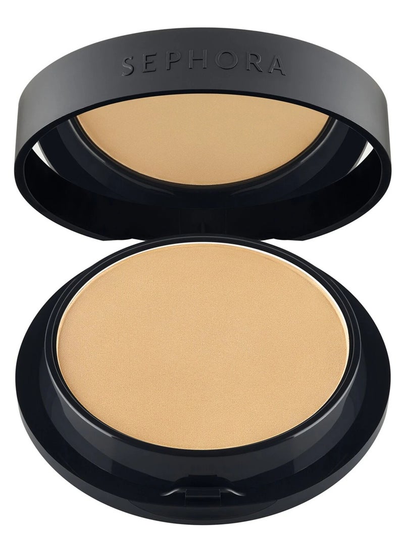 Best Skin Ever Matte - Matte Powder Foundation (7.5g)