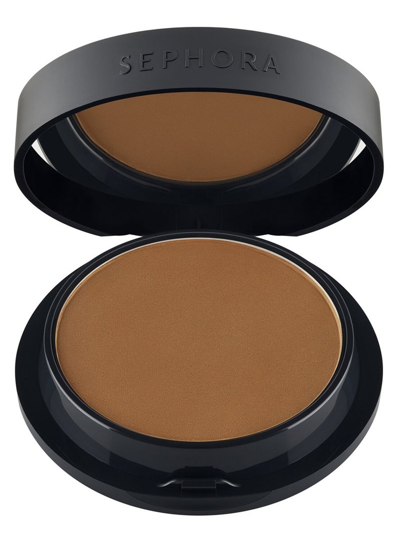 Best Skin Ever Matte - Matte Powder Foundation (7.5g)