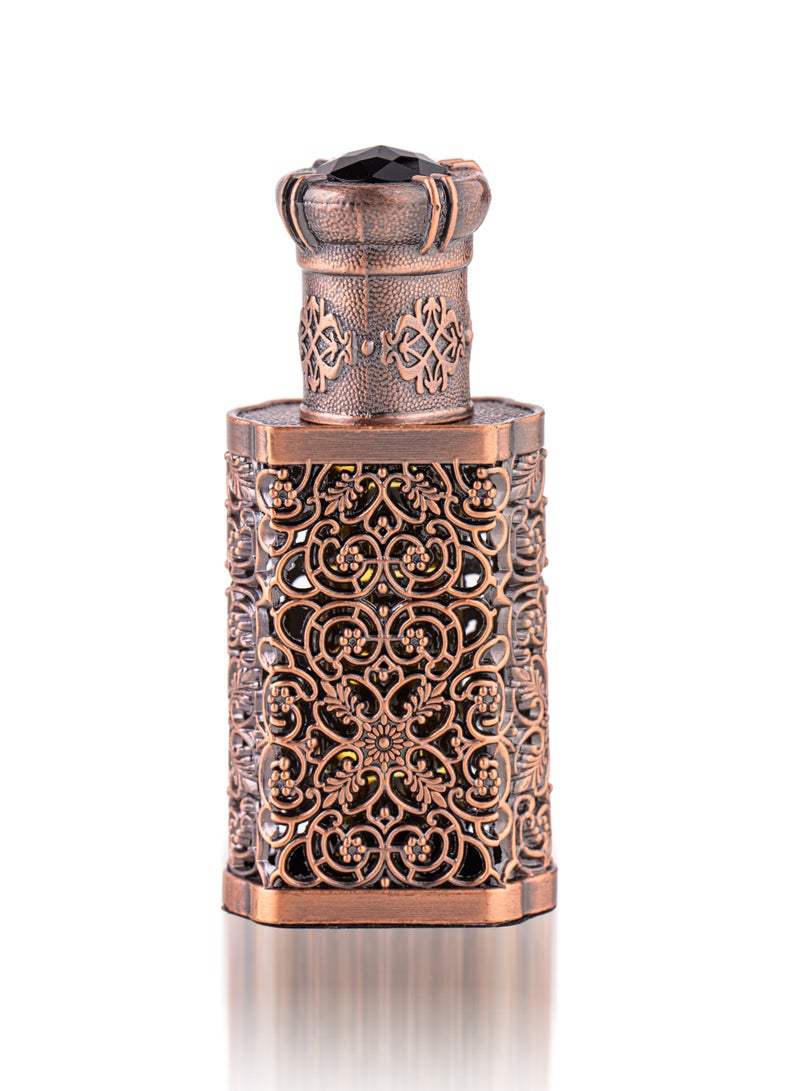 Azha Perfumes - Attar Al Noor Concentrated Perfume 10 ml