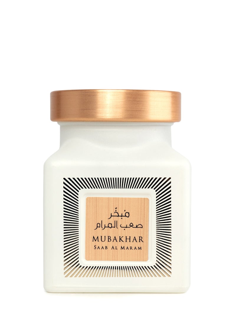 Mubakhar - Saab Al Maram Unisex 50grams