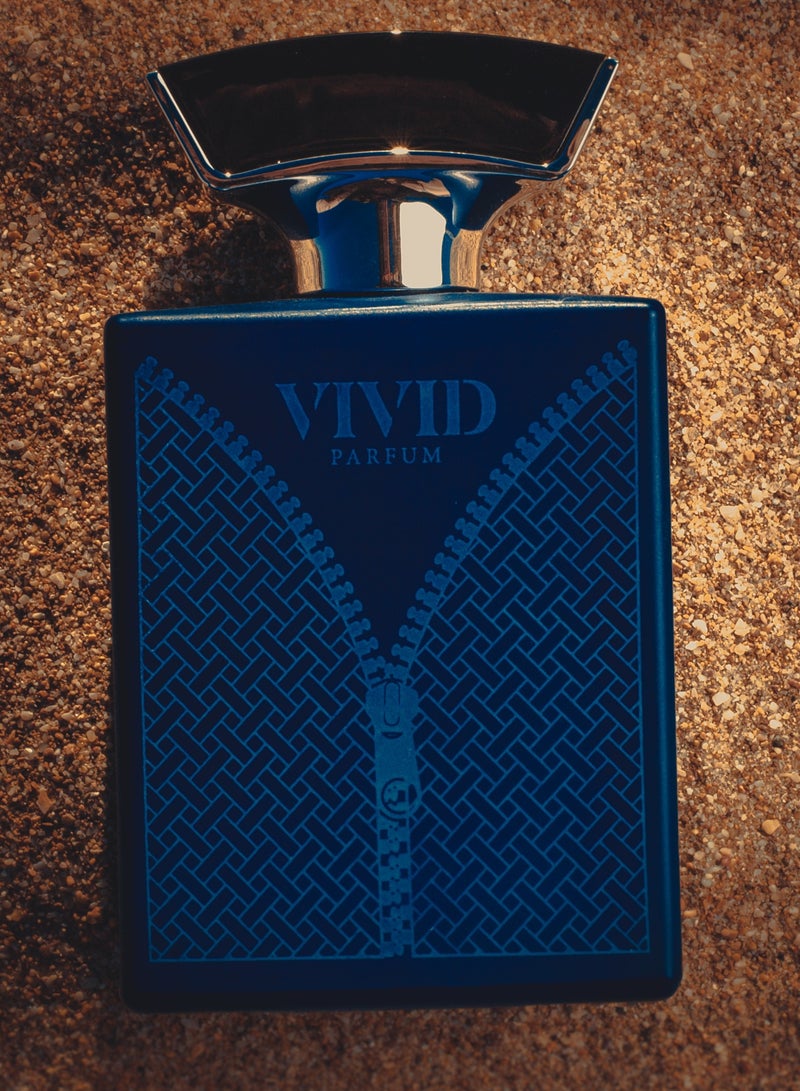 VIVID Perfume for Men EDP 100ml