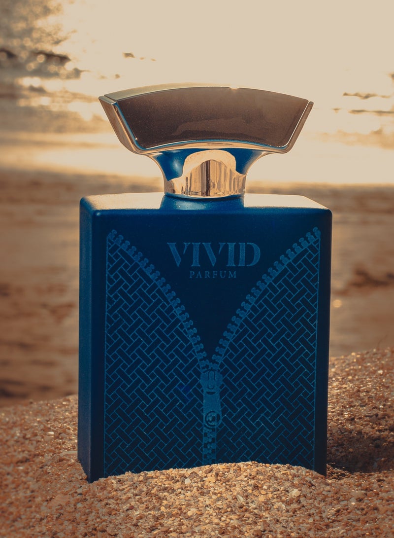 VIVID Perfume for Men EDP 100ml