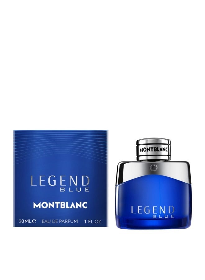 Legend Blue EDP 30ml