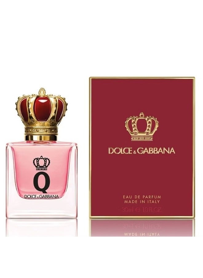 Q EDP 30ml