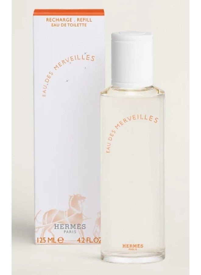 Eau Des Merveilles EDT Refill 125ml