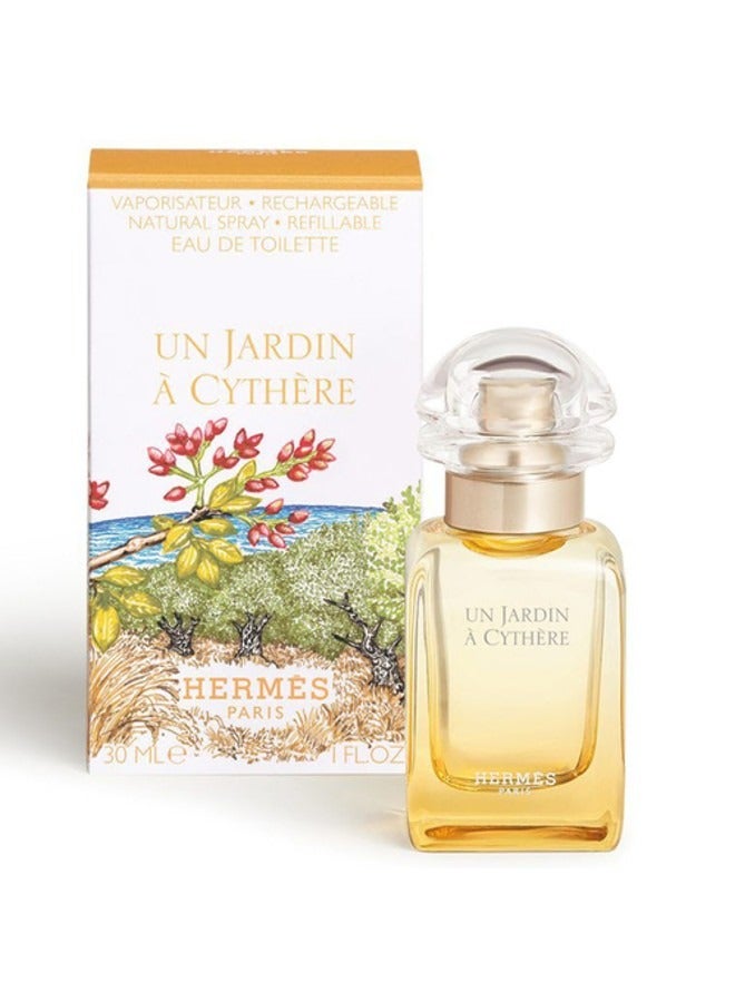 Un Jardin A Cythere EDT 30ml