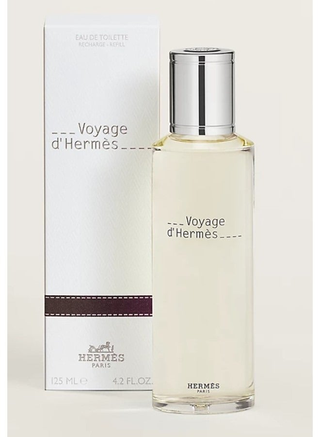 Voyage EDT Refill 125ml