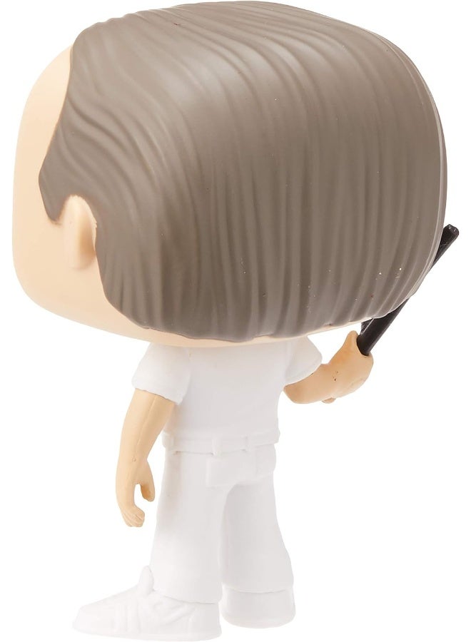 Funko Pop! Vinyl: Movies: Silence Of Lambs - Hannibal Lecter - Collectable Vinyl Figure - Gift Idea - Official Merchandise - Toys for Kids & Adults - Movies Fans