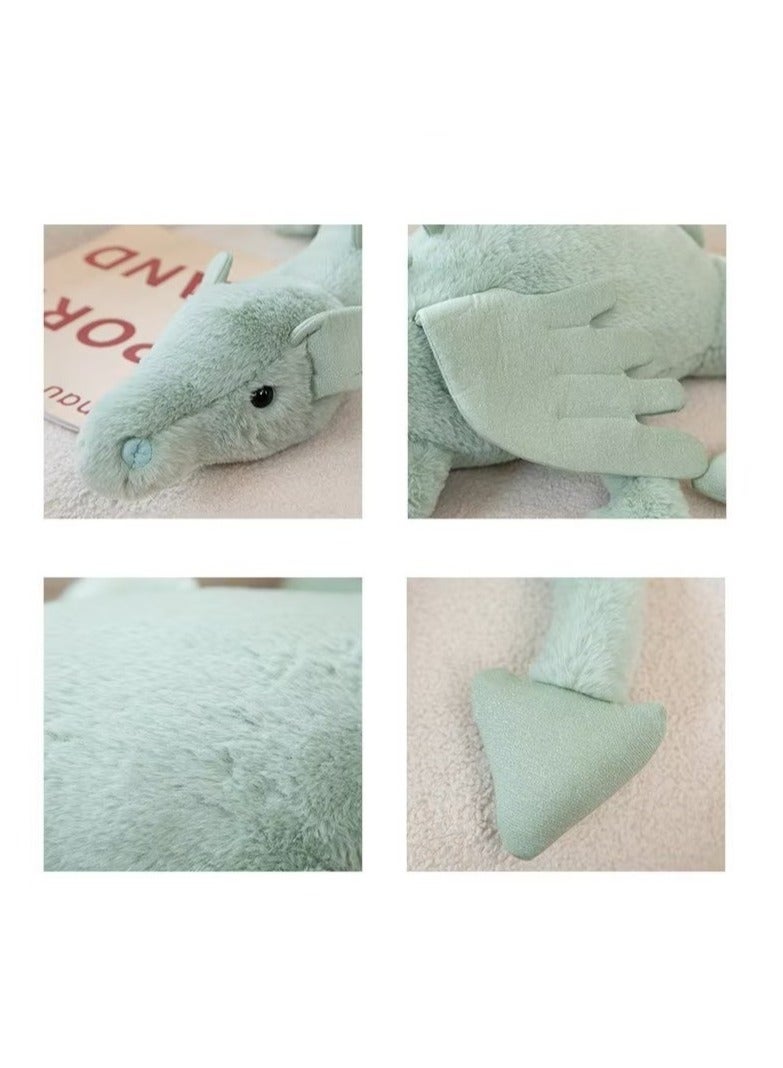 Cute Prone Plush Toy Pillow For Boys And Girls Gifts