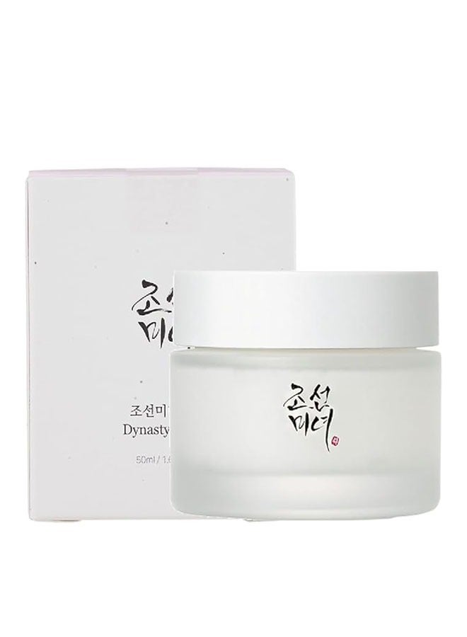 Dynasty Cream 50mlml