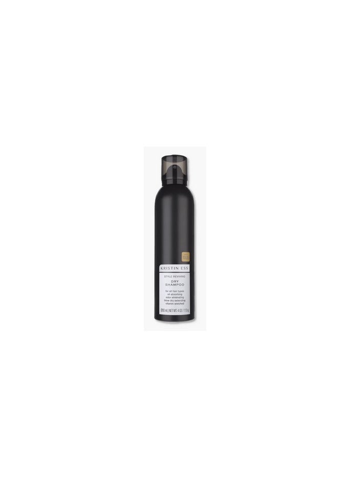 Kristin Ess Hair Style Reviving Dry Shampoo 200ml