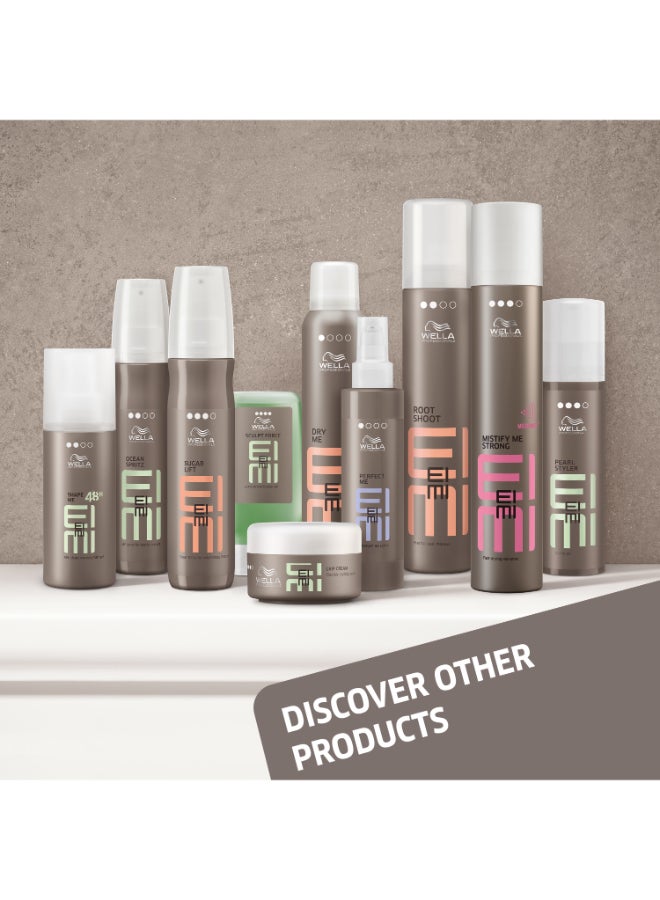 Eimi Dynamic Fix 500Ml