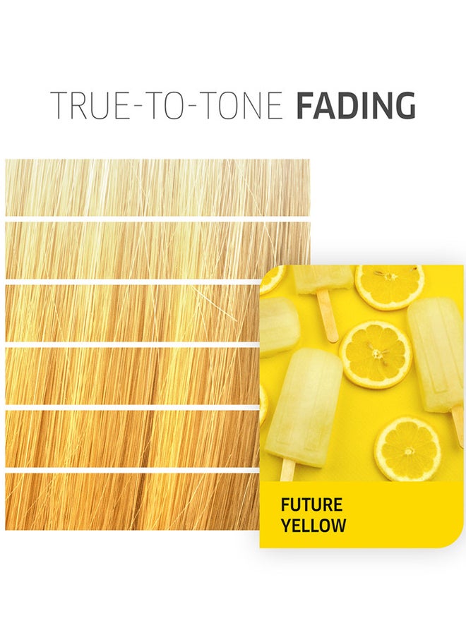 Color Fresh Create Future Yellow 60Ml