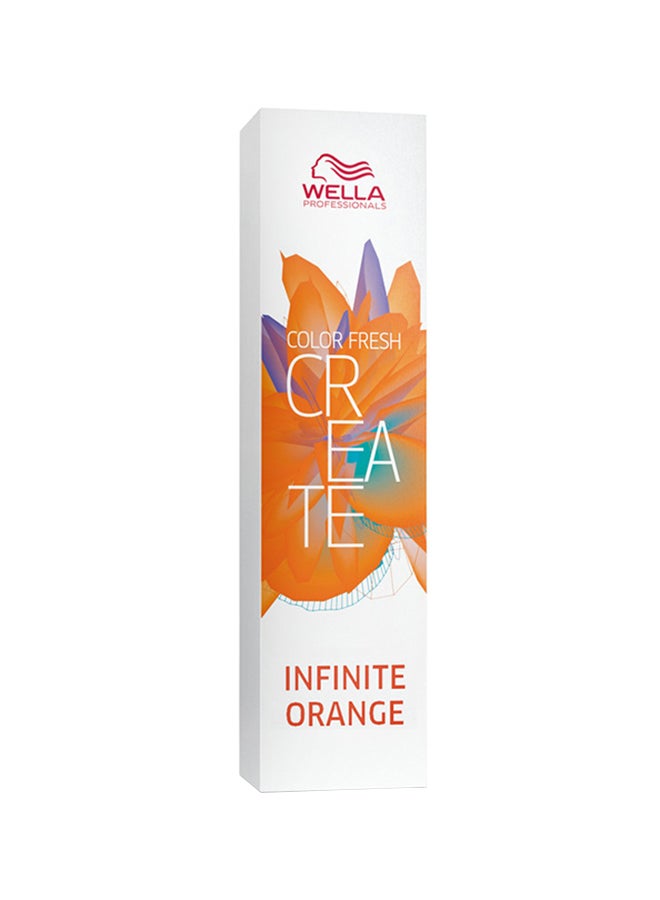 Color Fresh Create Orange 60Ml