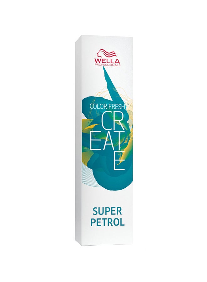 Color Fresh Create Super Petrol 60Ml