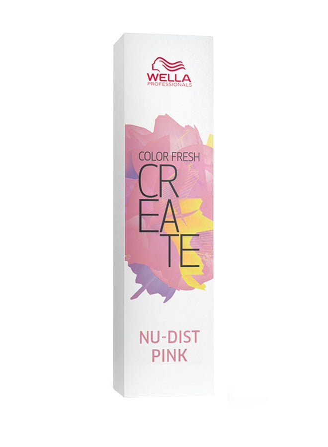 Color Fresh Create Nudist Pink 60Ml