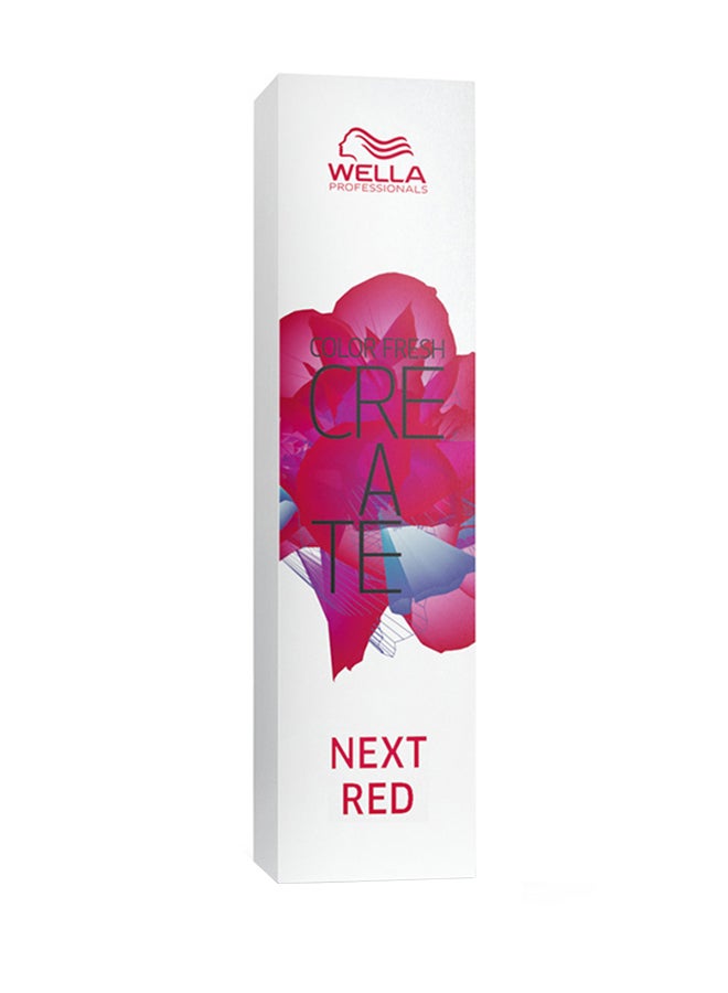 Color Fresh Create Next Red 60Ml