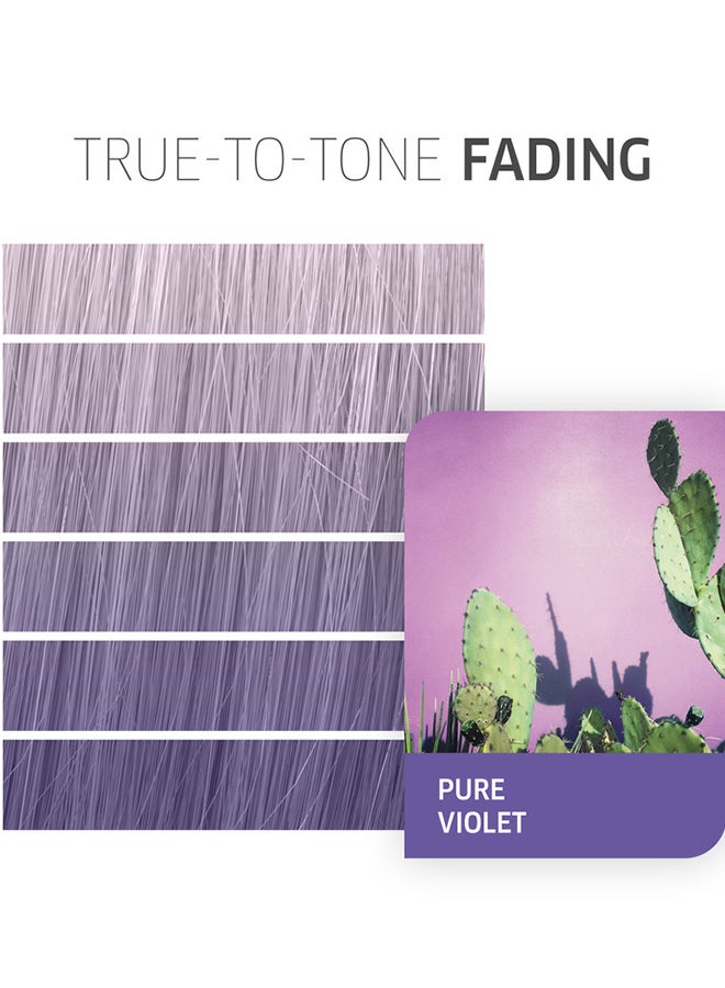 Color Fresh Create Pure Violet 60Ml