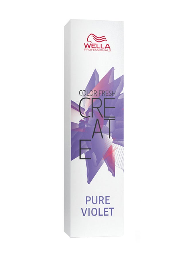 Color Fresh Create Pure Violet 60Ml