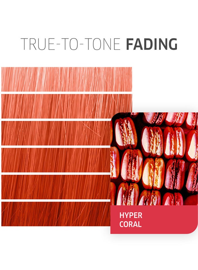 Color Fresh Create Hyper Coral 60Ml