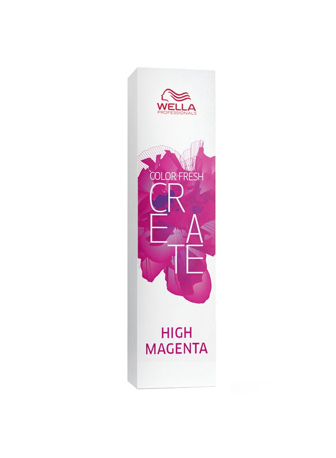 Color Fresh Create Magenta 60Ml