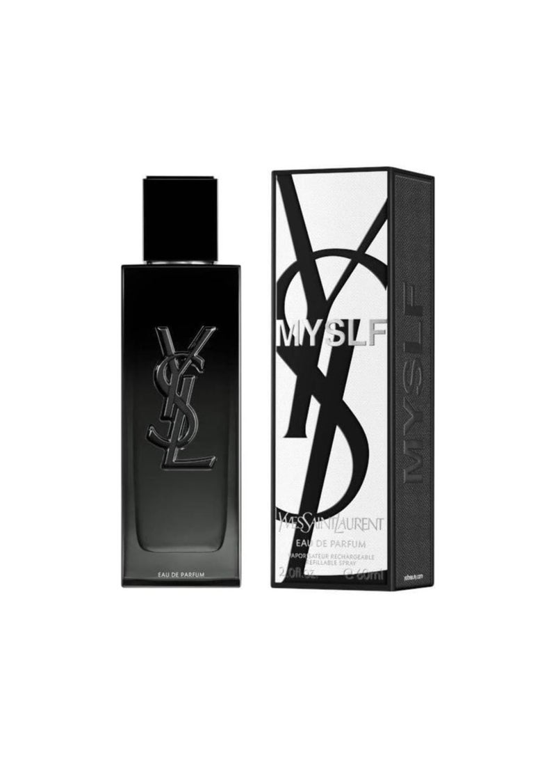 Myslf EDP For Men 100ml
