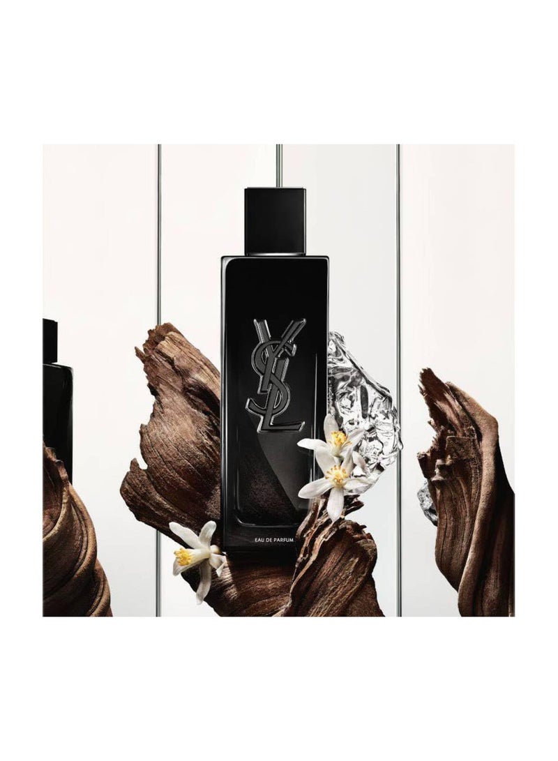 Myslf EDP For Men 100ml
