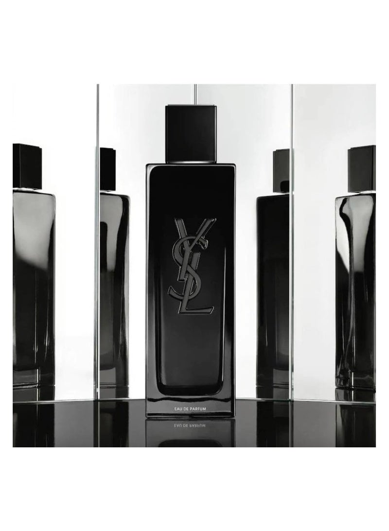Myslf EDP For Men 100ml