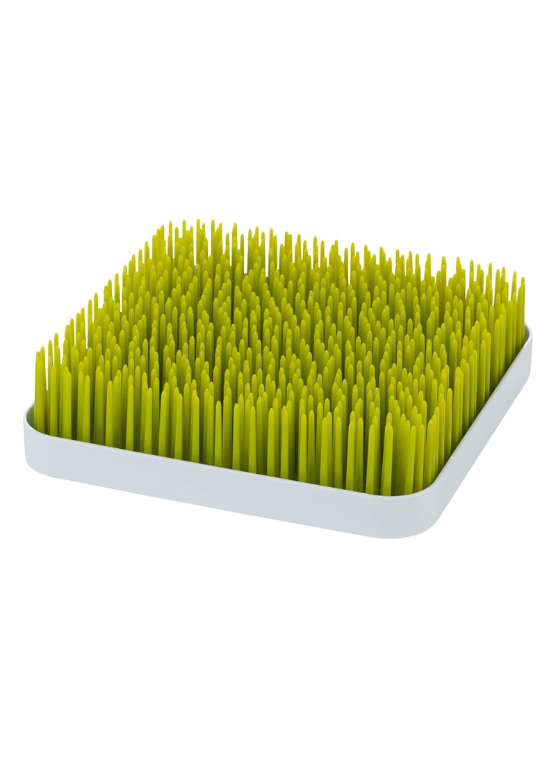 Boon Spring Green Grass Drying Rack