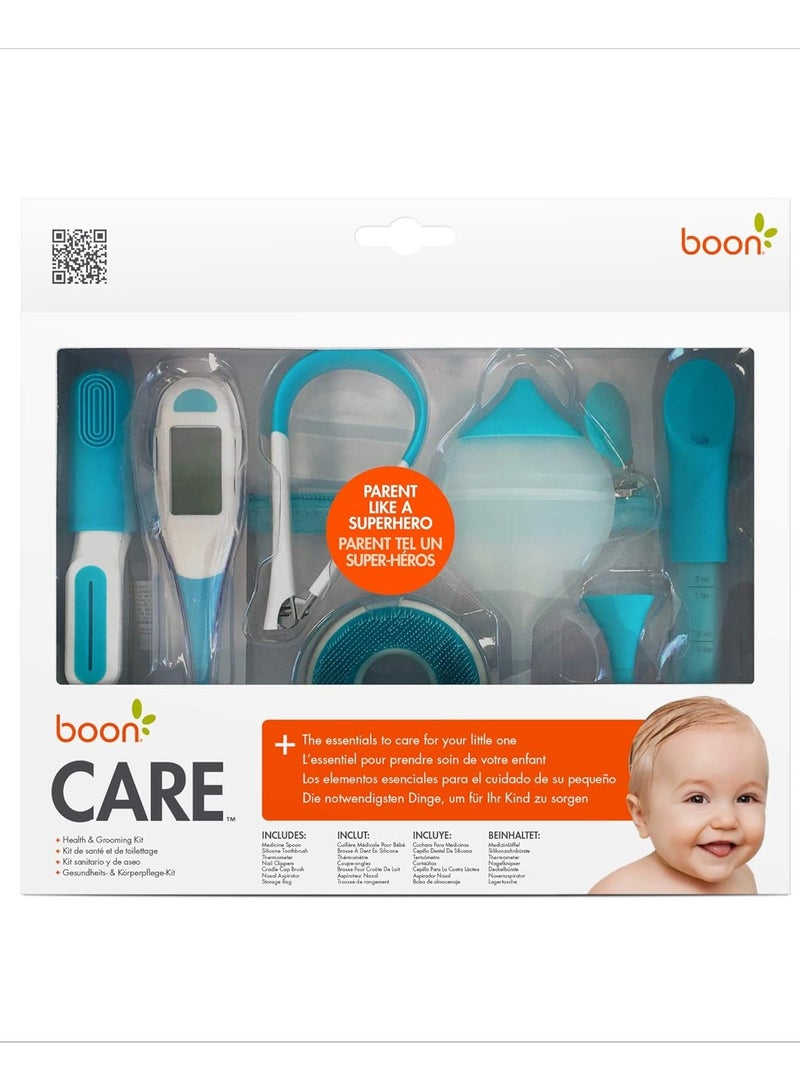 Boon Care 6-Piece Grooming Kit