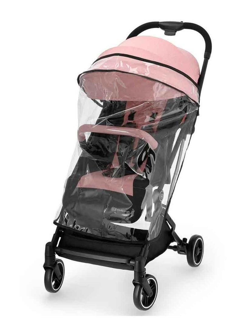 Indy Pushchair - Pink