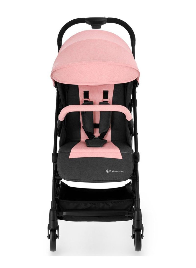 Indy Pushchair - Pink