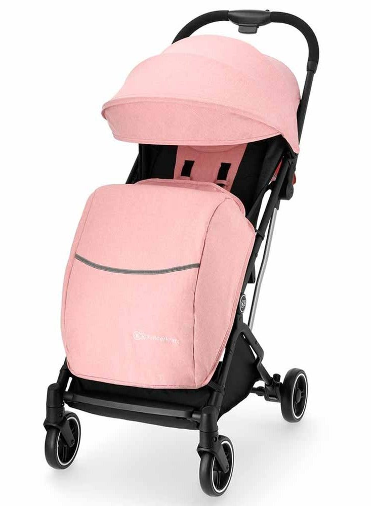 Indy Pushchair - Pink