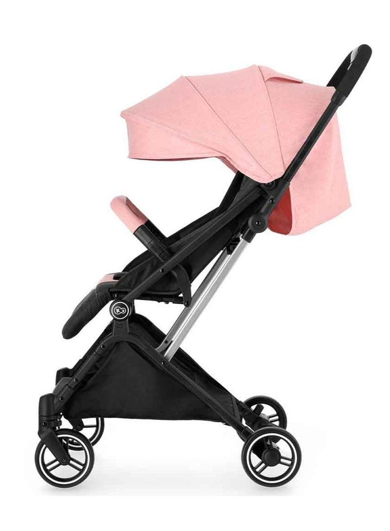 Indy Pushchair - Pink