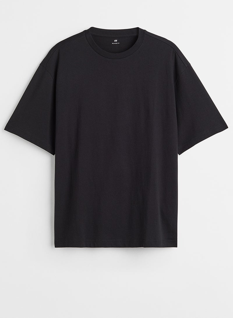 Relaxed Fit T-Shirt