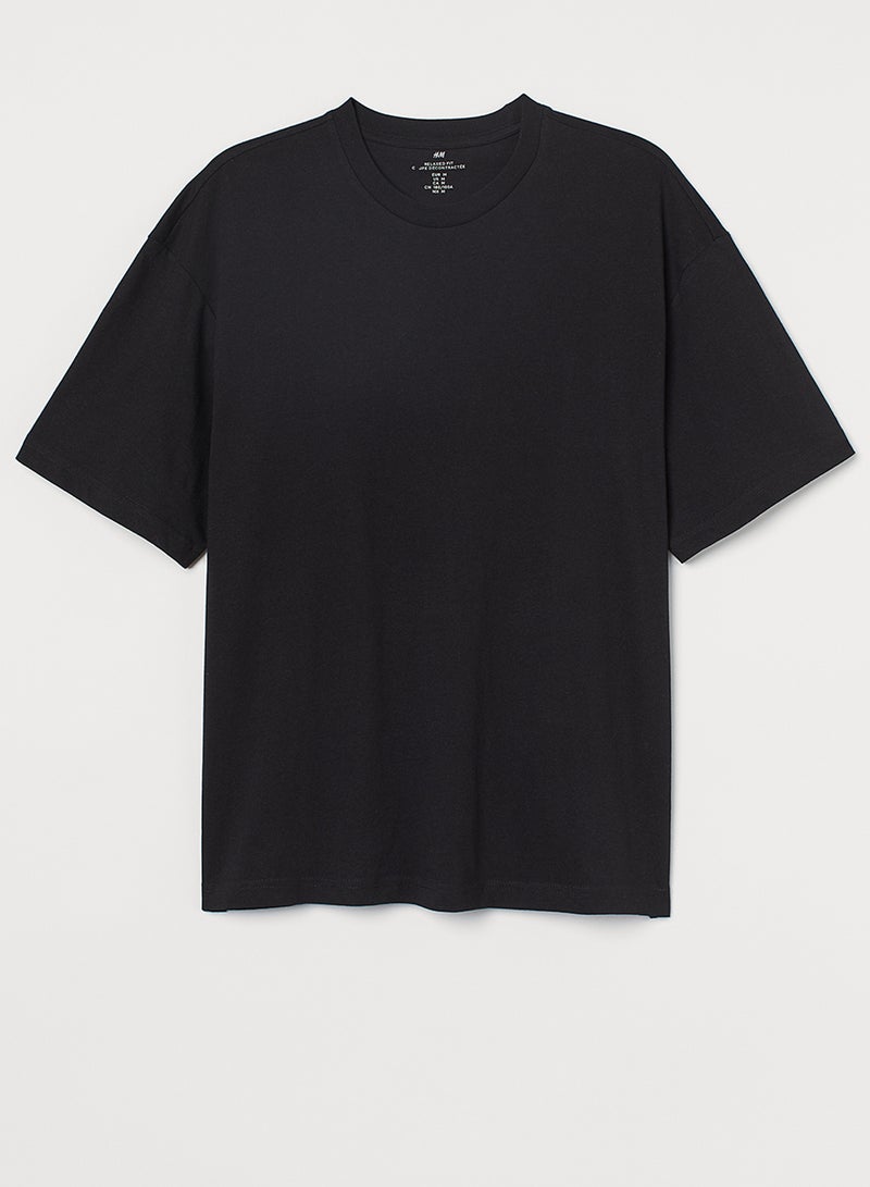 Relaxed Fit T-Shirt