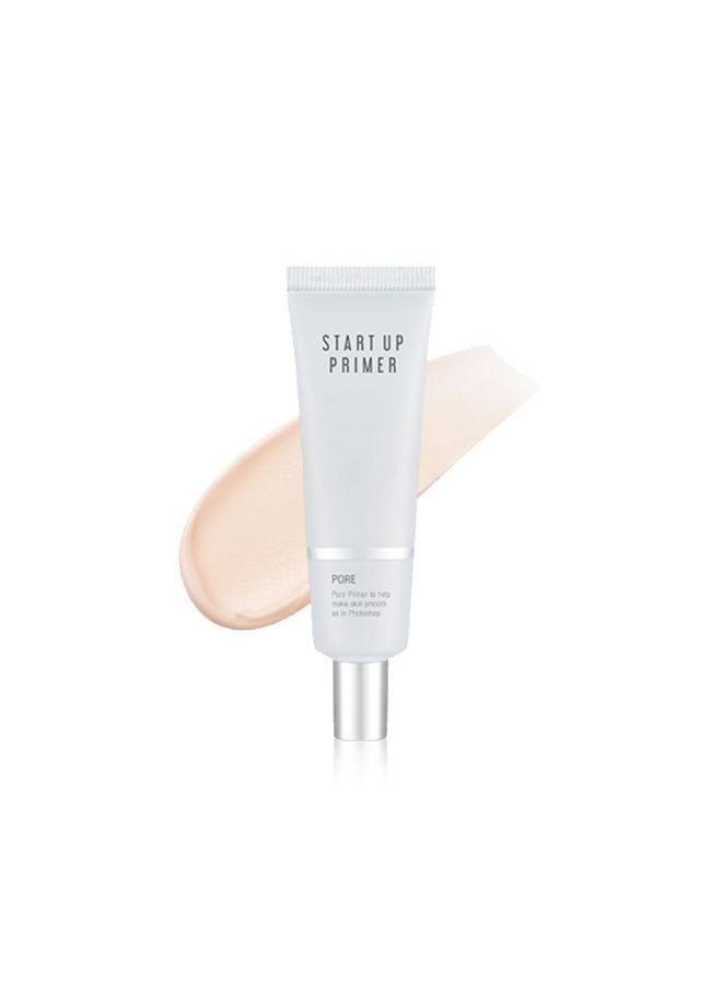 Start Up Pore Primer 30ml