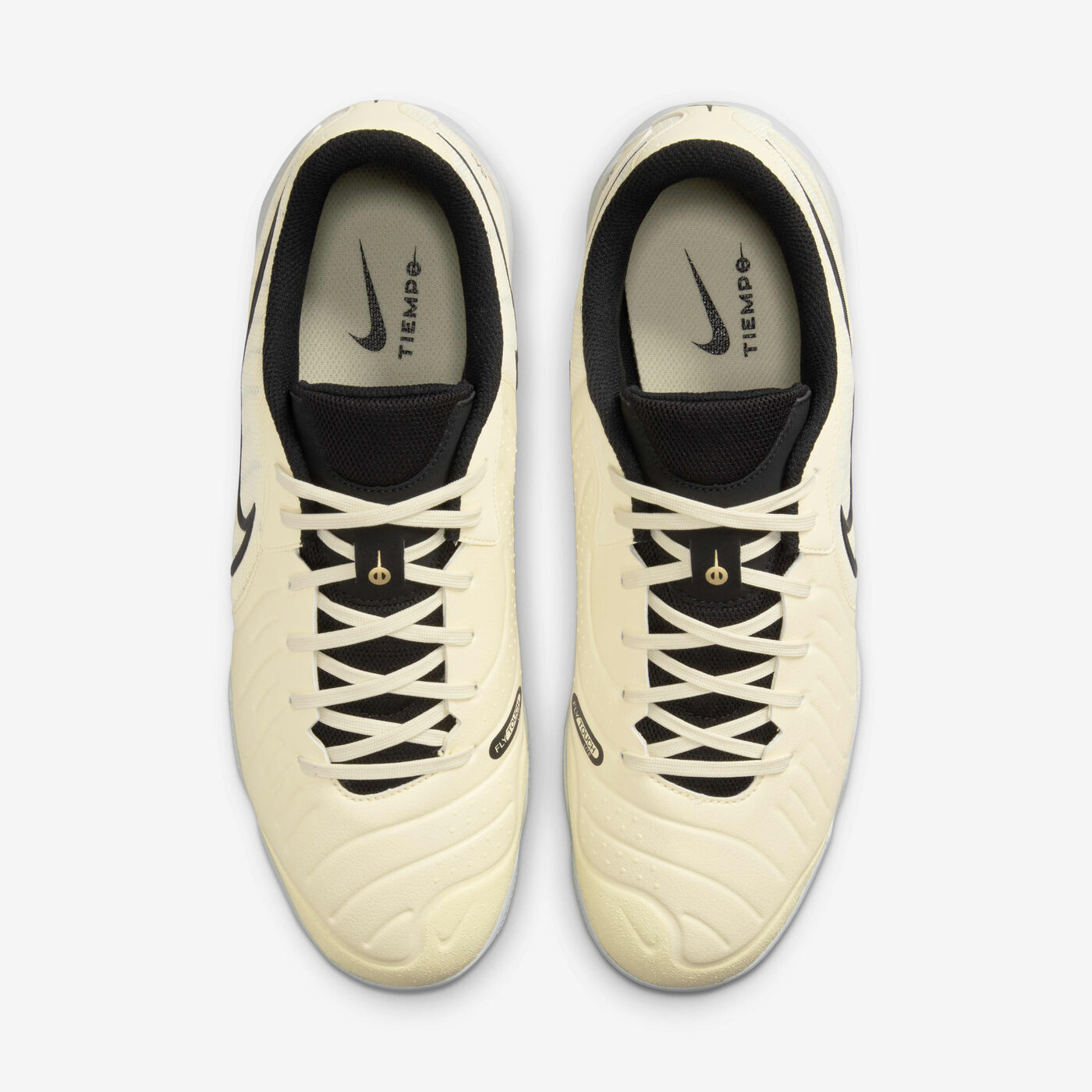 Tiempo Legend 10 Academy Indoor Court Football Shoes