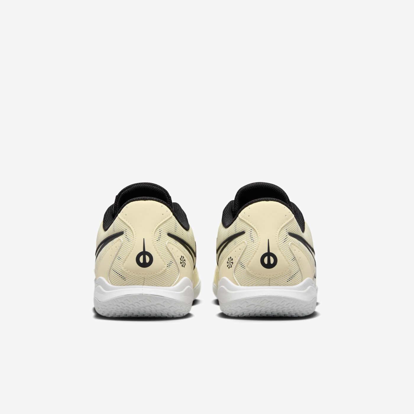 Tiempo Legend 10 Academy Indoor Court Football Shoes