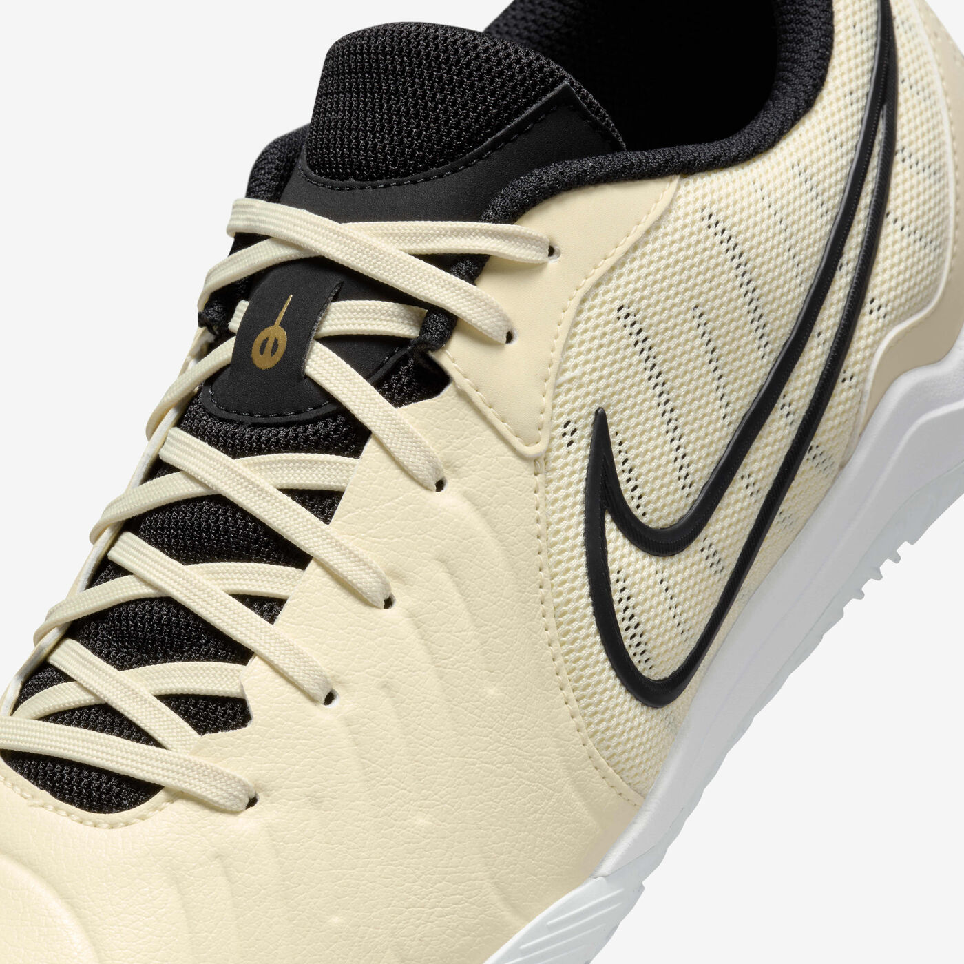 Tiempo Legend 10 Academy Indoor Court Football Shoes