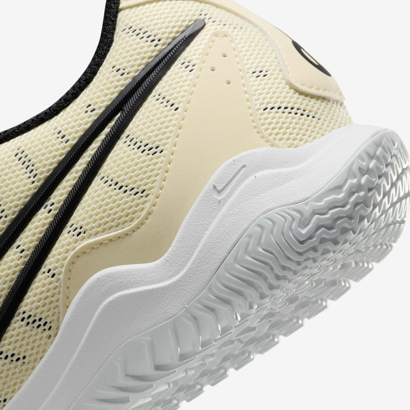 Tiempo Legend 10 Academy Indoor Court Football Shoes