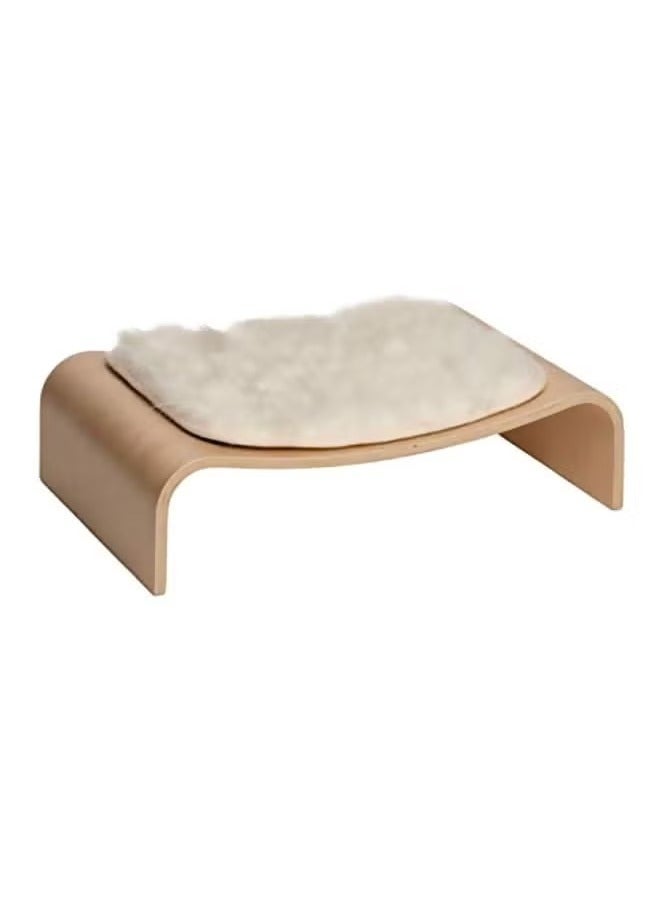 Catit Vesper Cat Furniture VLounge Poplar