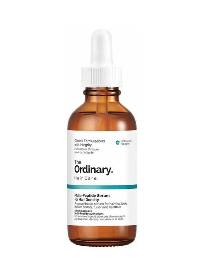 Ordinary Multi-Peptide Serum For Hair Density 60ml