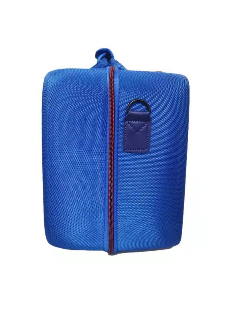 Suitable for Sony Ps5 Host Storage Bag, Portable Hard Shell Double Layer Thickened Storage Bag