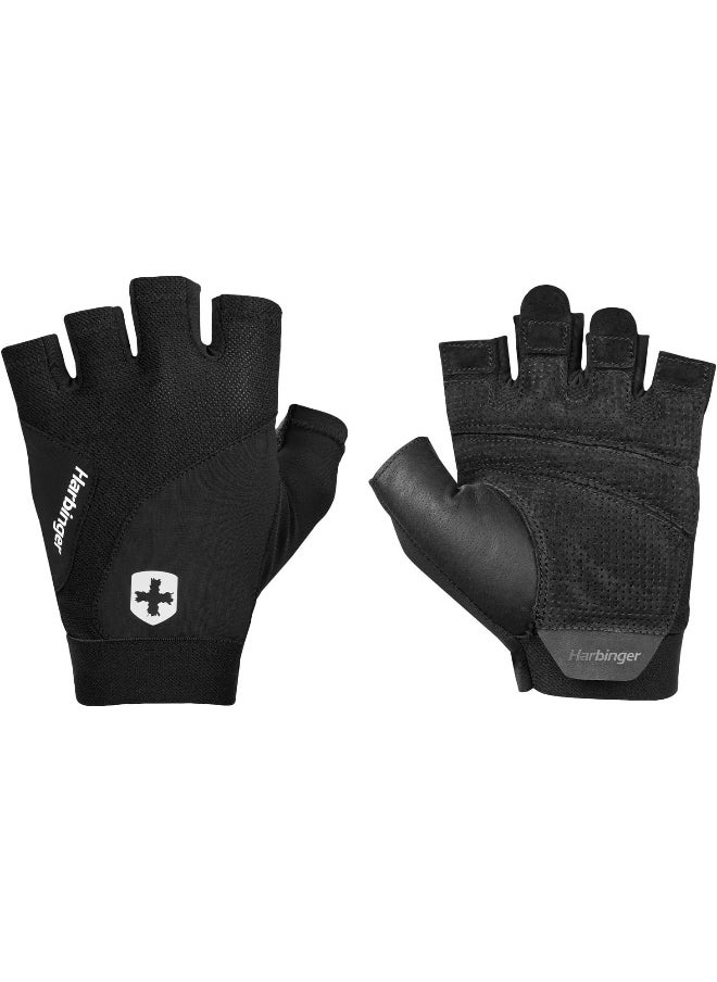 Harb Flexfit 2.0 Glove Unisex Black