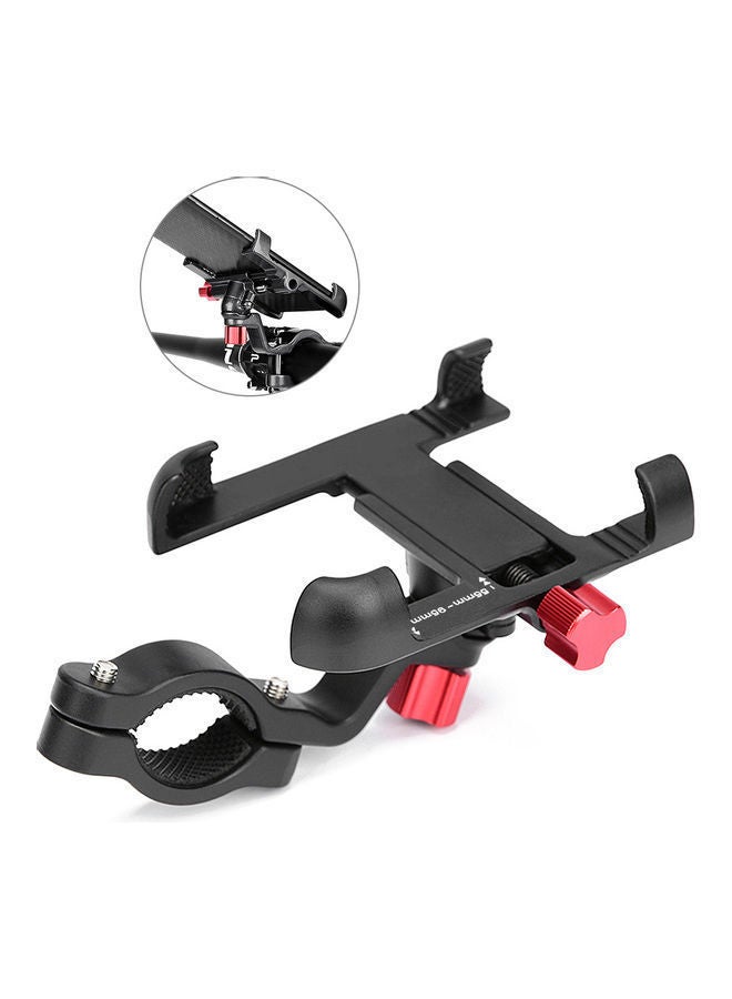 Aluminum Alloy Bike Phone Mount